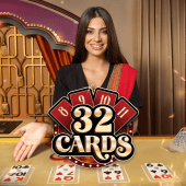 32 Baraha game icon on free 100 casino