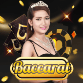 Baccarat hot game icon on free 100 casino