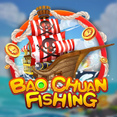 Bao Chuan Fishing icon on free 100 casino