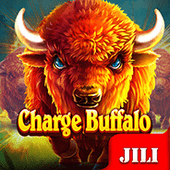 Charge Buffalo hot game icon on free 100 casino