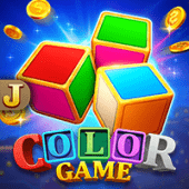 Color Game hot game icon on free 100 casino