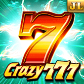 Crazy777 hot game icon on free 100 casino