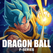 Dragon Ball slot icon on free 100 casino