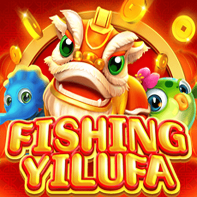 Fishing Yi Lu Fa icon on free 100 casino