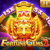 Fortune Gems 2 hot game icon on free 100 casino
