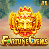 Fortune Gems slot icon on free 100 casino