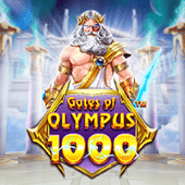 Gates of Olympus 1000 hot game icon on free 100 casino