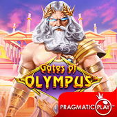 Gates of Olympus related game