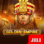 Golden Empire hot game icon on free 100 casino