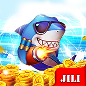 Jackpot Fishing promotion game