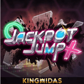 Jackpot Jump icon on free 100 casino