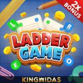 Ladder Game icon on free 100 casino