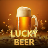 Lucky Bear icon on free 100 casino