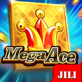 Mega Ace hot game icon on free 100 casino