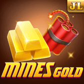 Mines Gold slot icon on free 100 casino