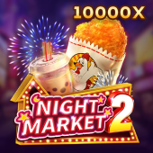 Night Market 2 RTP sample