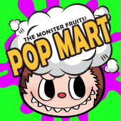Popmart slot icon on free 100 casino