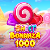 Sweet Bonanza 1000 promotion game