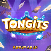 Tongits icon on free 100 casino