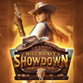 Wild Bounty Showdown free 100 casino slot